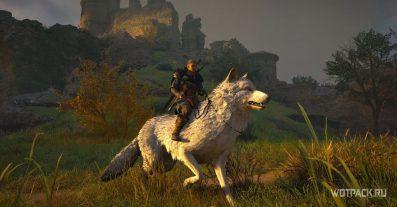 Assassin’s Creed Valhalla: как сменить ездовое животное