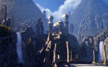 Обзор нового DLC Маркарт в TESO