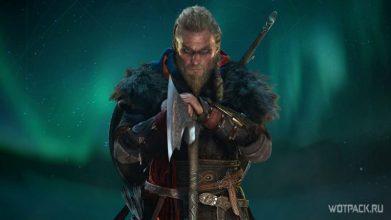 Assassin’s Creed: Valhalla Полное прохождение [самое подробное]