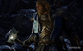 Assassin’s Creed Valhalla: как получить молот Тора Мьёльнир и сет брони