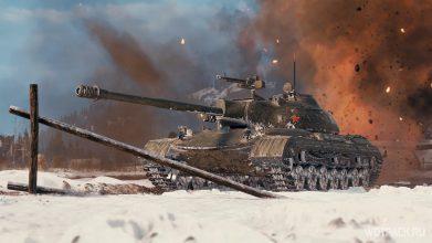 Стоит ли проходить марафон ради Объект 274а?