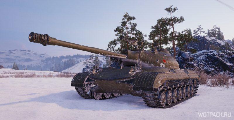 Объект 274а