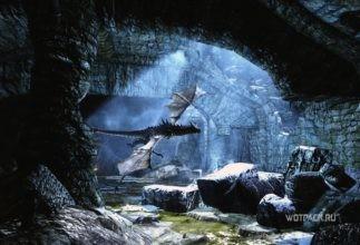 Skyrim: Топ 10 тайных подземелий, которые никто не замечает