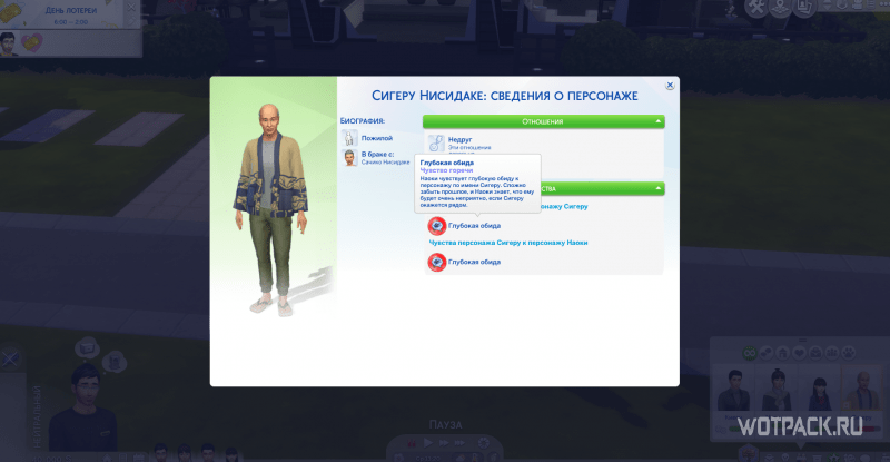 The Sims 4