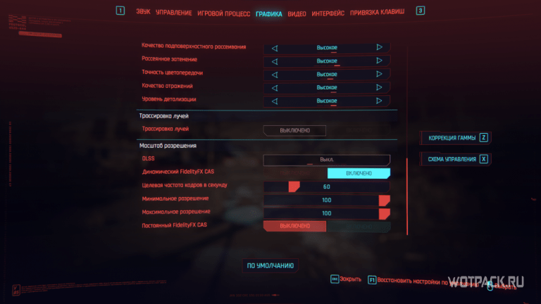 Cyberpunk 2077 cyberpunk-2077