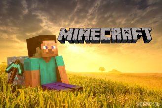Топ-10 лучших биомов для выживания в Minecraft