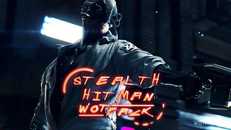 Cyberpunk 2077: стелс-билд для Хитмэна (киллера)