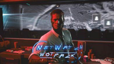 Агент Сетевого дозора в Cyberpunk 2077: обезвредить или отпустить