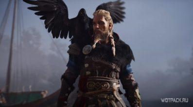 10 тайных квестов в Assassin’s Creed: Valhalla