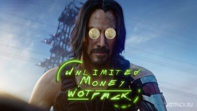 Лучшие способы быстро заработать деньги в Cyberpunk 2077