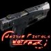 Cyberpunk 2077: все уникальные пистолеты — топ 11
