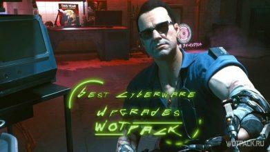 Cyberpunk 2077: лучшие импланты (и где их получить)