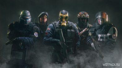 ТОП-5 худших пушек в Rainbow: Six Siege