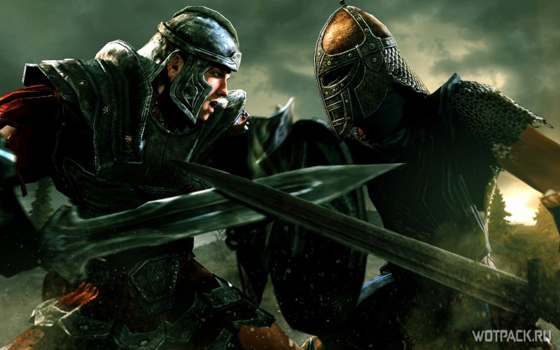 Skyrim последствия 10 самых трудных решений