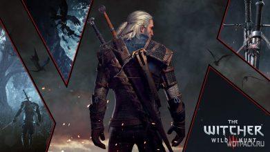 Топ 10 имбалансных вещей, которые сделают Геральта непобедимым в The Witcher 3
