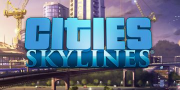 Cities: Skylines (17.12-18.12) — успейте забрать в EGS!