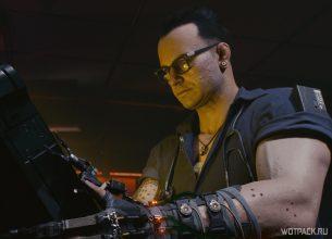 Cyberpunk 2077: все риперы и где их найти. Как получить скидку?