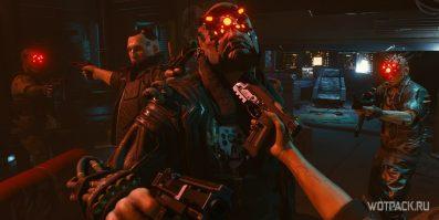 Cyberpunk 2077 гайд по всем боссам: где найти, как победить и список наград