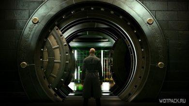 Hitman 3: все коды от дверей, сейфов и систем безопасности