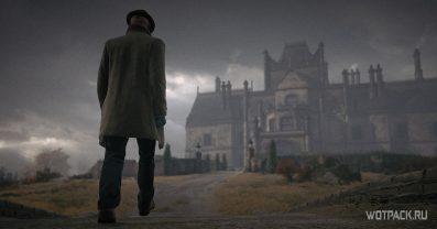 Hitman 3 как получить личное дело в Dartmoor (Дартмур)