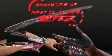Моноструна или Клинки Богомола – что лучше в Cyberpunk 2077?
