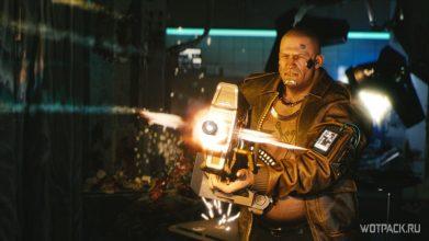Прохождение квеста «Взрывной характер» в Cyberpunk 2077