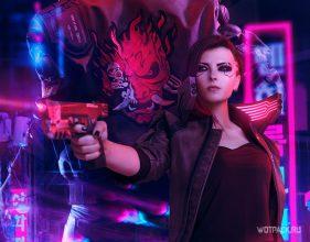 Мод на улучшенное управление персонажем в Cyberpunk 2077: смена кнопки действия, уворота и ходьба