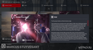 Прохождение сюжетного задания (In)Security в Hitman 3