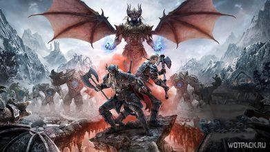 Skyrim: 10 лучших сюжетных модов с новыми локациями