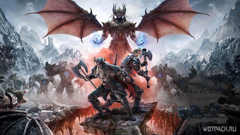 Skyrim: 10 лучших сюжетных модов с новыми локациями