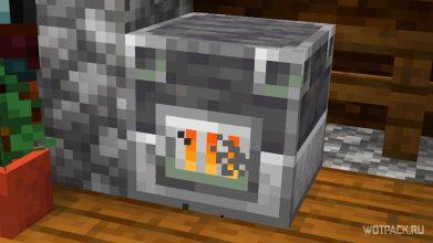 Плавильная печь в Minecraft: как создать и для чего использовать
