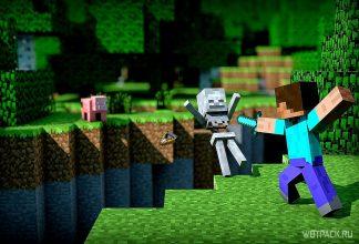 ТОП-10 лучших карт на выживание для Майнкрафт