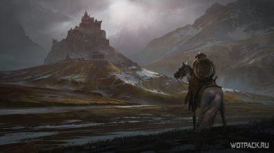 Skyrim: 10 самых жутких мест, которые боятся посещать игроки