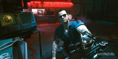 Cyberpunk 2077: нужно ли отдавать долг Виктору? Последствия выбора