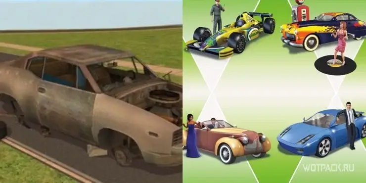 10 lietas, kas tika izgrieztas no The Sims 4