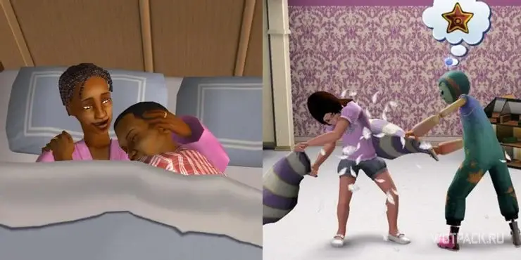 10 ting som ble klippet fra The Sims 4