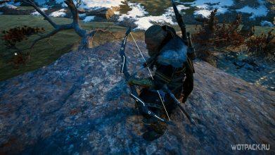 Как получить легендарный охотничий лук Нодена в Assassin’s Creed Valhalla (+видеоинструкция)