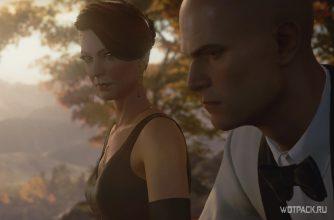 Прохождение сюжетного задания Closing Statement (Заключительное заявление) в Hitman 3