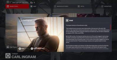 Прохождение сюжетного задания «Bird of Prey» в Hitman 3 (Хищная птица)