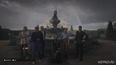 Прохождение сюжетного задания «A Day to Remember» (Памятный день) в Hitman 3