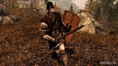 Лучшая броня в Skyrim: ТОП-5 уникальных, легких и тяжелых доспехов