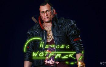 Прохождение квеста «До встречи в Посмертии» в Cyberpunk 2077