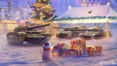 Обзор танков заключительной недели аукциона в WoT Blitz. Что стоит покупать?