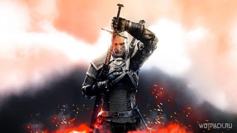 Топ-3 лучших бомбы в The Witcher 3 Wild Hunt