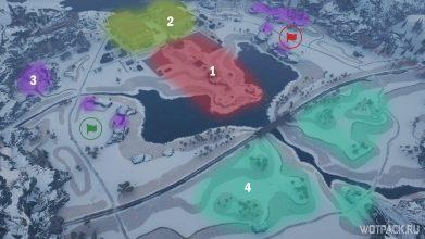 «Граф Цеппелин» — новая карта в World of Tanks