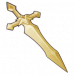 Eenhandig zwaard