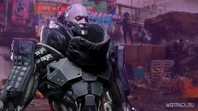 Cyberpunk 2077: ТОП-10 самых крутых персонажей
