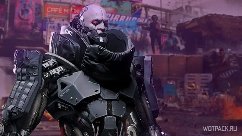 Cyberpunk 2077: ТОП-10 самых сильных персонажей