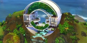 Sims 4 лайфхаки для строительства