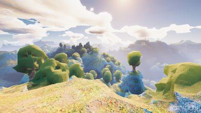 Meor — игра, которая уничтожит Minecraft